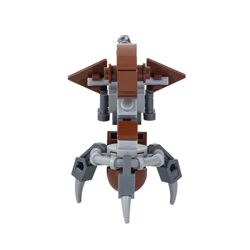 Droideka Sniper Custom Star Wars MOC