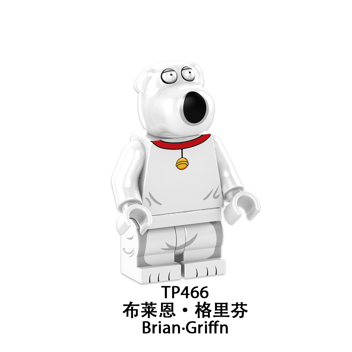 Family Guy US TV Series Peter Griffin Stewie Glen Quagmire TP1057