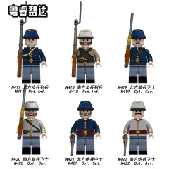 Full set (6 figs)