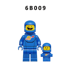 6B009