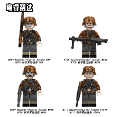 Full set (4 figs)