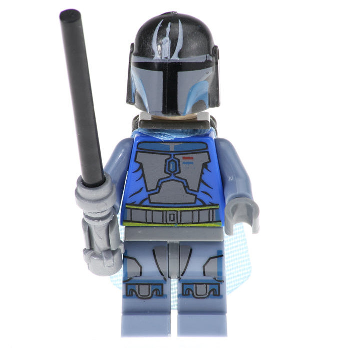 Pre Vizsla custom Star Wars Minifigure