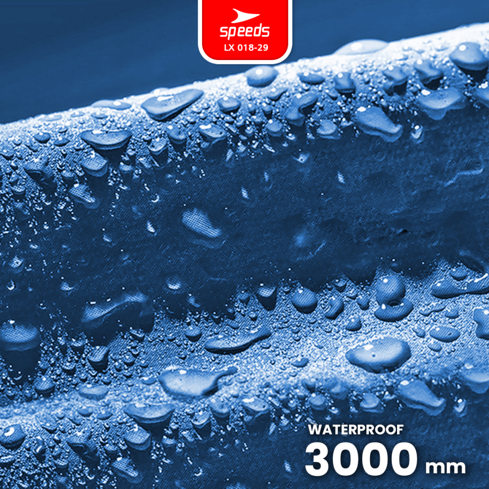 SPEEDS Tenda Camping Besar Otomatis Portabel Muat 6-9 Orang 2 Pintu Kemah Outdoor Kanopi Waterproof 018-29