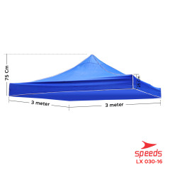 Biru 3x3