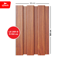 Cokelat 150cmx15cm