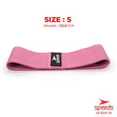 Pink S