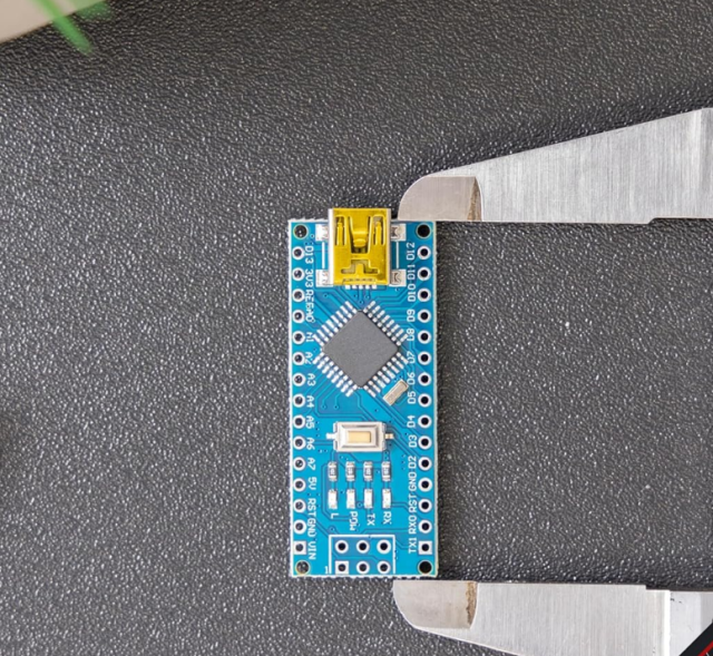 Nano V3.0 with Atmega328 CH340, 100% compatible with Arduino Nano V3