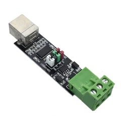 FT232 USB 2.0 to TTL RS485 Serial Converter Adapter FTDI Module FT232RL SN75176 double function double for protection