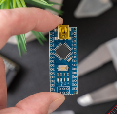 Nano V3.0 with Atmega328 CH340, 100% compatible with Arduino Nano V3
