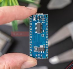Nano V3.0 with Atmega328 CH340, 100% compatible with Arduino Nano V3