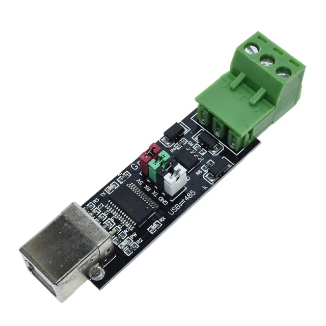 FT232 USB 2.0 to TTL RS485 Serial Converter Adapter FTDI Module FT232RL SN75176 double function double for protection