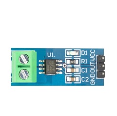 5A/20A/30A range ACS712 module ACS712ELCTR current sensor module DC/AC