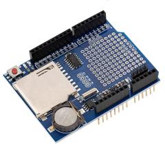 DatenLogger Modul Data Recorder Shield kompatibel mit Arduino