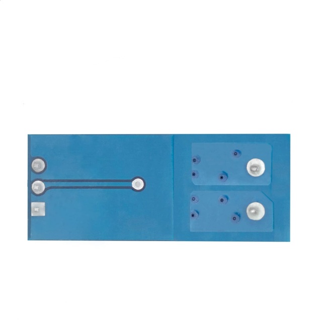 5A/20A/30A range ACS712 module ACS712ELCTR current sensor module DC/AC