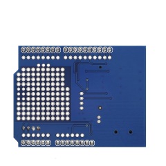 DatenLogger Modul Data Recorder Shield kompatibel mit Arduino