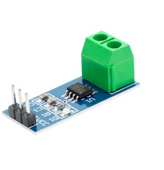 5A/20A/30A range ACS712 module ACS712ELCTR current sensor module DC/AC