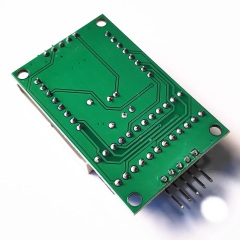 MAX7219 Dot Matrix Module Control Module Microcontroller Module
