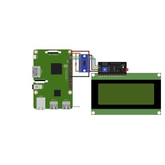Compatible with TXS0108E Logic Level Converter 8 Channel Compatible with Arduino and Raspberry Pi