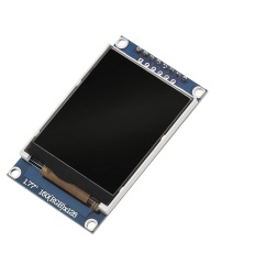 1,77 Zoll SPI TFT Display 128x160 Pixel ST7735 2,7V – 3,3V