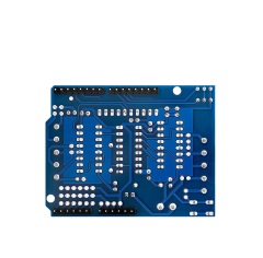 L293D Motor Driver Shield, 4-Kanal Motortreiber Shield, Schrittmotortreiber
