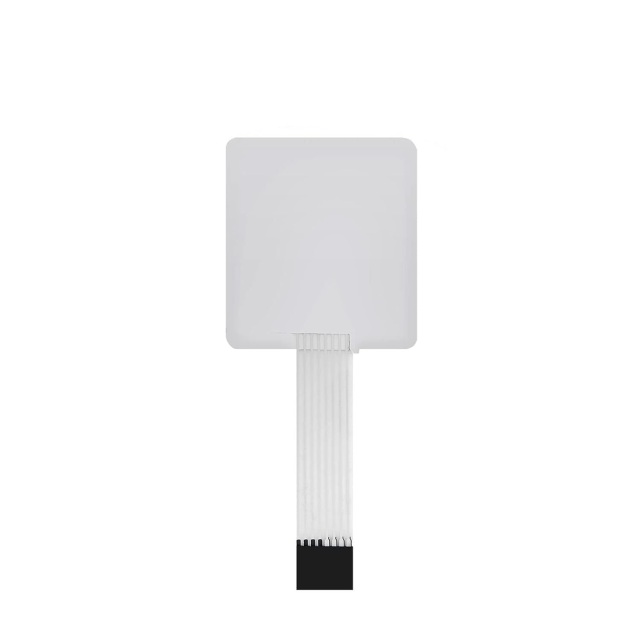 Film keyboard 4*4 matrix keyboard single-chip microcontroller external expansion keyboard film keyboard