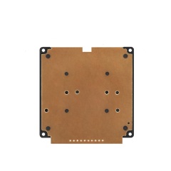 Single-chip microcomputer keyboard, matrix keyboard, 4*4 keyboard, keyboard module