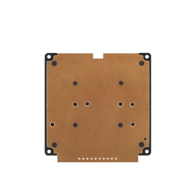 Single-chip microcomputer keyboard, matrix keyboard, 4*4 keyboard, keyboard module