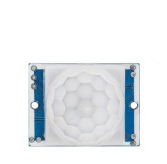 HC-SR501 Human Body Infrared Sensing Module - Infrared Sensor