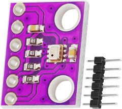 GY-BMP280 Barometrischer Sensor für Luftdruckmessung