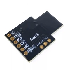 Attiny85 micro mini USB interface development board, Digispark kicksta expansion board