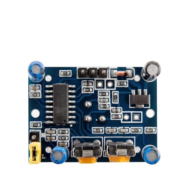 HC-SR501 Human Body Infrared Sensing Module - Infrared Sensor
