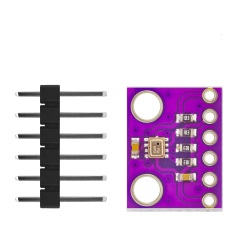 GY-BMP280 Barometrischer Sensor für Luftdruckmessung