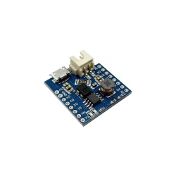 D1 mini Battery Shield Lithium Battery 1A Charging Boost Module TP5400 Charging Board