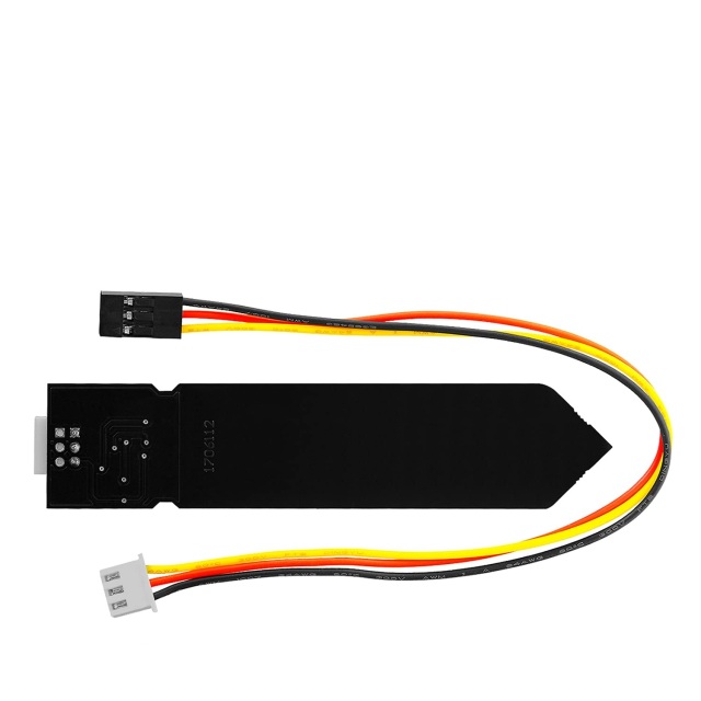 Bodenfeuchtesensor Hygrometer Modul V1.2 kapazitiv kompatibel
