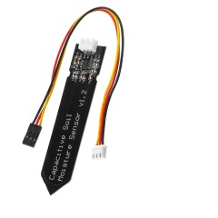 Bodenfeuchtesensor Hygrometer Modul V1.2 kapazitiv kompatibel