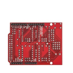 CNC Shield V3 Development board für A4988 Schrittmotor Treiber Stepper für 3D Drucker