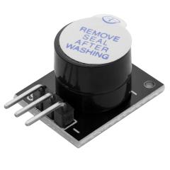 KY-012 Active Buzzer Alarm Module