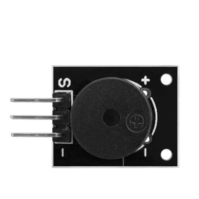 Small passive buzzer module KY-006 applicable accessories
