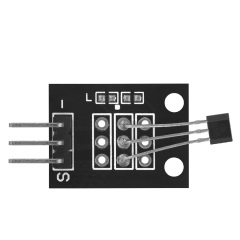 KY-003 Hall Magnetic Force Sensor