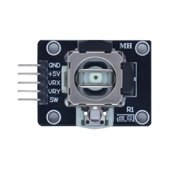 High-quality PS2 joystick control stick sensor KY-023 suitable for dual-axis XY joystick module