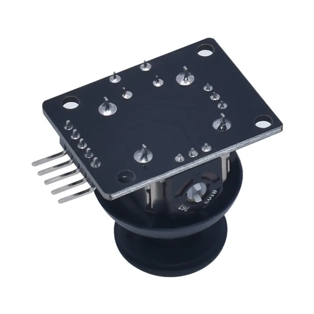 High-quality PS2 joystick control stick sensor KY-023 suitable for dual-axis XY joystick module