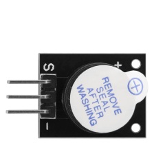 KY-012 Active Buzzer Alarm Module