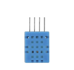 DHT11 Digital Temperature & Humidity Sensor Module - Environmental Monitoring for Arduino, STM32 & Raspberry Pi