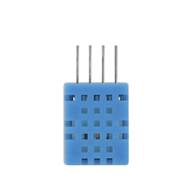 DHT11 Digital Temperature & Humidity Sensor Module - Environmental Monitoring for Arduino, STM32 & Raspberry Pi