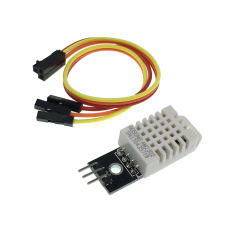 DHT22 High Precision Digital Temperature & Humidity Sensor Module for Arduino/STM32