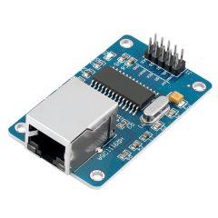 ENC28J60 SPI Ethernet module, compatible with Arduino/STM32/AVR