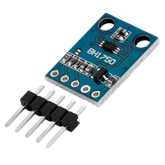 GY-302 BH1750 Digital Light Intensity Sensor Module, I2C Interface for Arduino/STM32