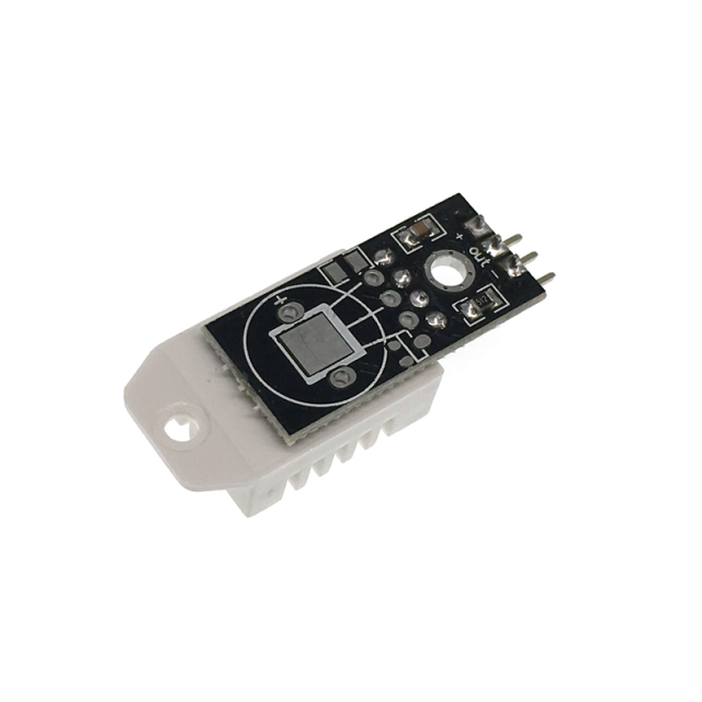 DHT22 High Precision Digital Temperature & Humidity Sensor Module for Arduino/STM32