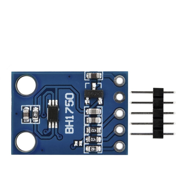 GY-302 BH1750 Digital Light Intensity Sensor Module, I2C Interface for Arduino/STM32