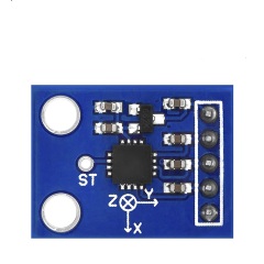 GY-61 ADXL335 3-Axis Accelerometer Module, Analog Output for Arduino/STM32